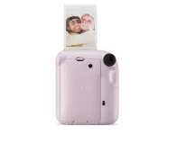 Fujifilm Instax Mini 12 purpurowy - 1130656 - zdjęcie 5